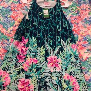 Lilly Pulitzer Dress!!
